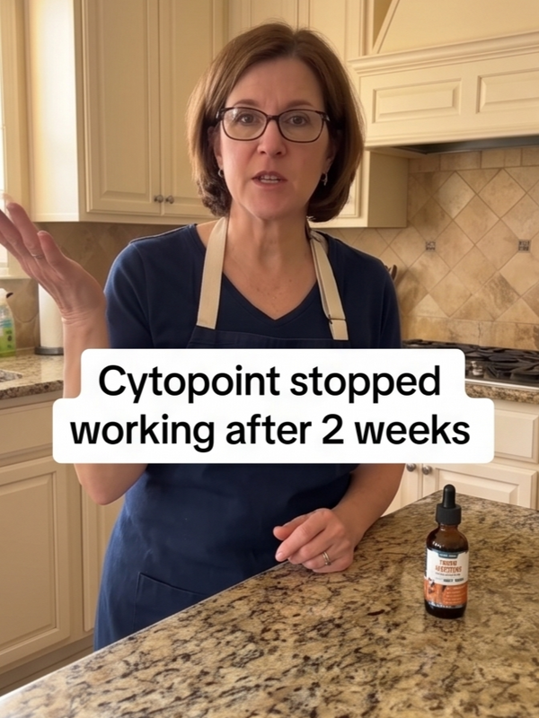 Off the Injection Cycle